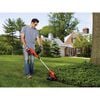 Black and Decker 5.2 Amp Electric String Trimmer, small image number 4