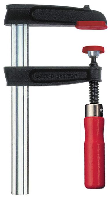 Bessey Bar Clamp 30in x 2 1/2in, large image number 0
