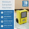 Alorair Storm DP 110 PPD (115V) Dehumidifier, Yellow, small