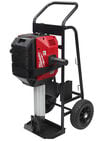 Milwaukee Breaker Cart, small image number 4