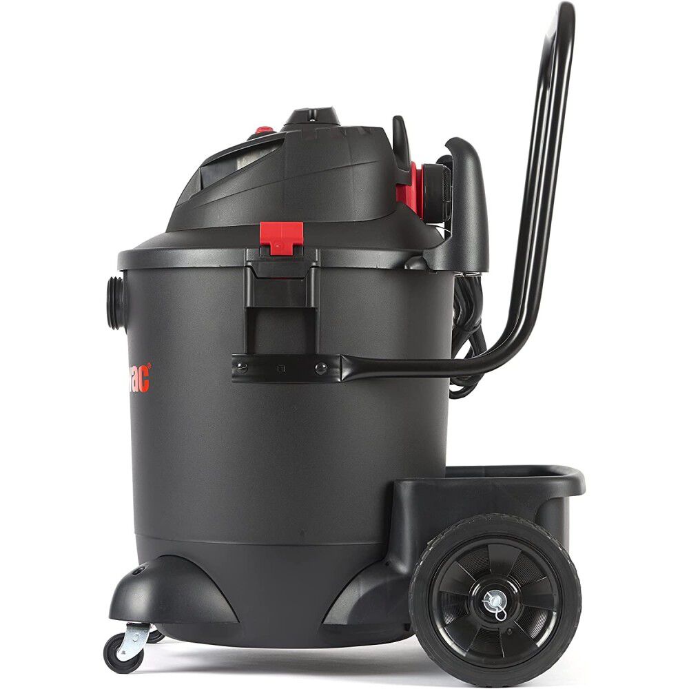 Shop Vac Wet/Dry Utility Vacuum 14 Gallon 6.5 Peak HP with SVX2 Technology, large image number 4