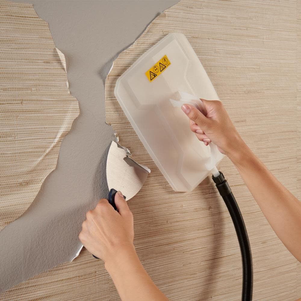 Wagner 725 Power Wallpaper/Multi Purpose Steamer, large image number 8