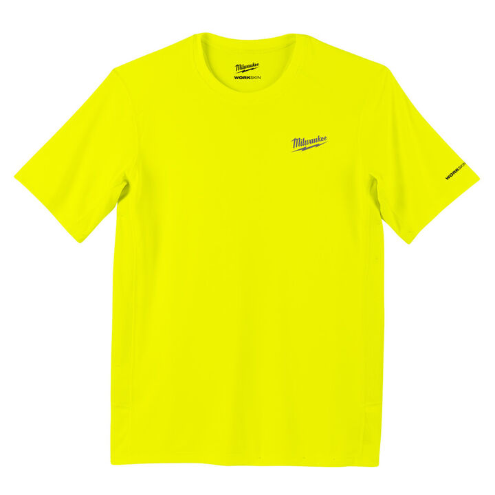 Hi-Vis Yellow