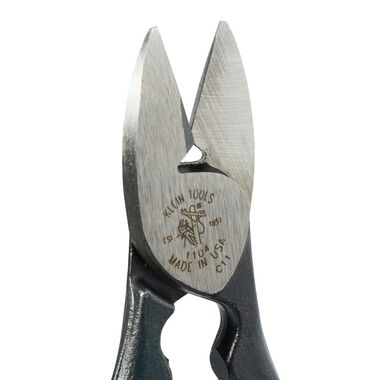 Klein Tools All-Purpose Shears and BX Cutter, large image number 10