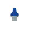 3M Performance Plus Twist-On Wire Connector O/B+Pouch 100ct, small image number 2