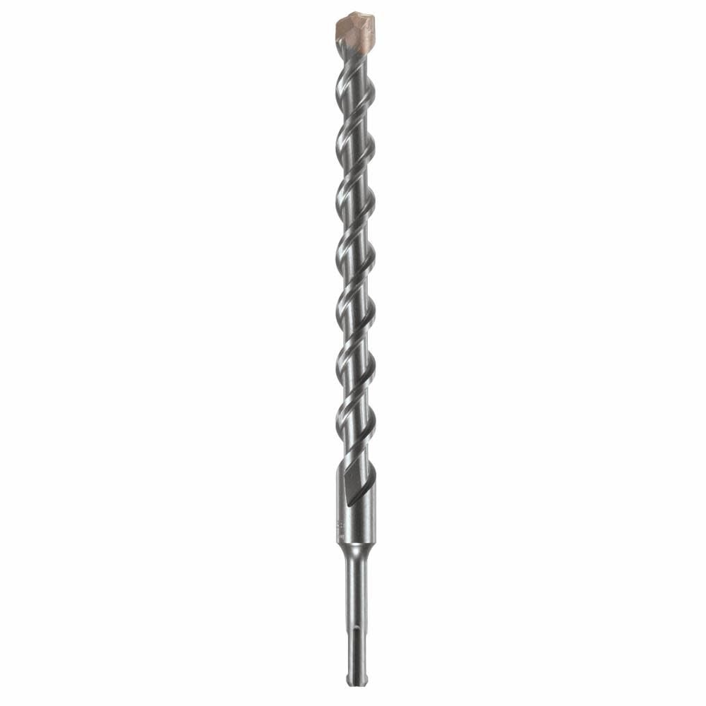Bosch 5/8 Inch x 12 Inch SDS-plus Bulldog Rotary Hammer Bit - HC2104