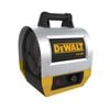 DEWALT 3.3 Kw Forced Air Electric Heater, small