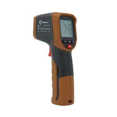 Southwire 930F Infrared Thermometer Dual Laser Targeting