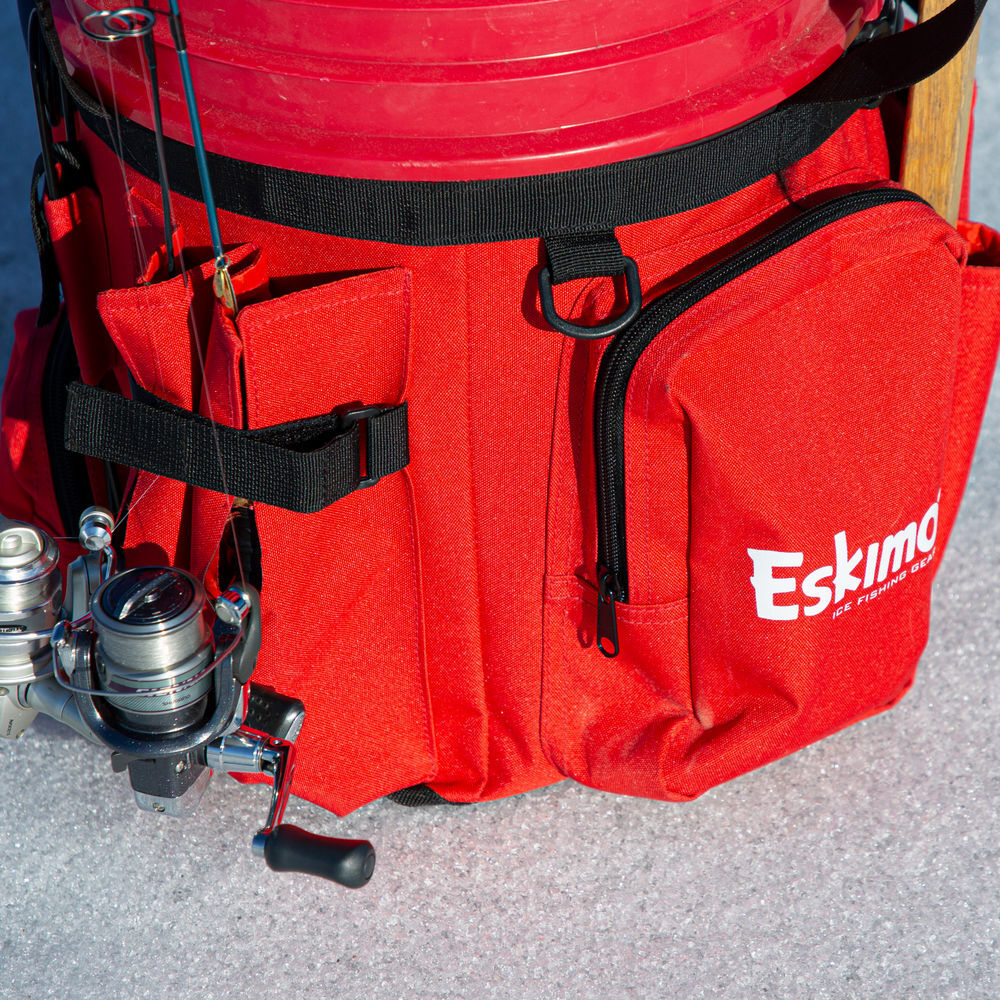 Eskimo Bucket Caddy, large image number 4