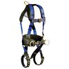 Falltech Contractor+ 3D Belted Full Body Harness S/M, small image number 1