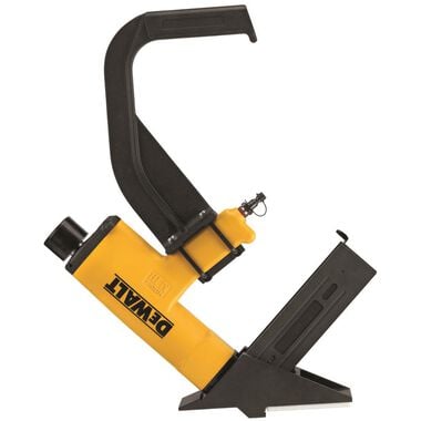 DEWALT 15.5 GA Flooring Stapler