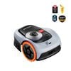 Segway Navimow i206 AWD 0.15 Acre Robotic Lawn Mower, small image number 3