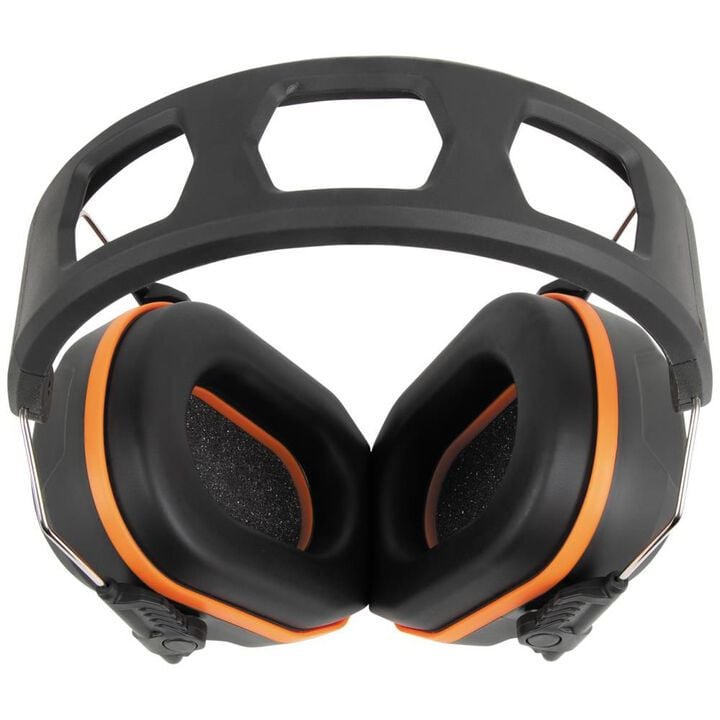 Klein Tools Slim Over-The-Head Ear Muffs, large image number 13