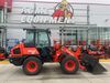 Kubota R640R3 64HP Gasoline-Powered Wheel Loader - Used 2022, small image number 5