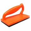 Big Horn Push Block 5pc Set Orange KBP50, small image number 3