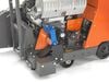 Husqvarna Construction FS 3500 G EFI 26 Inch Gas Floor Saw Body Only, small image number 3