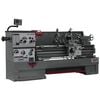 JET Gear Head 22 x 80 ZX Lathe with ACU-RITE 203 DRO and Taper Attachment, small image number 1