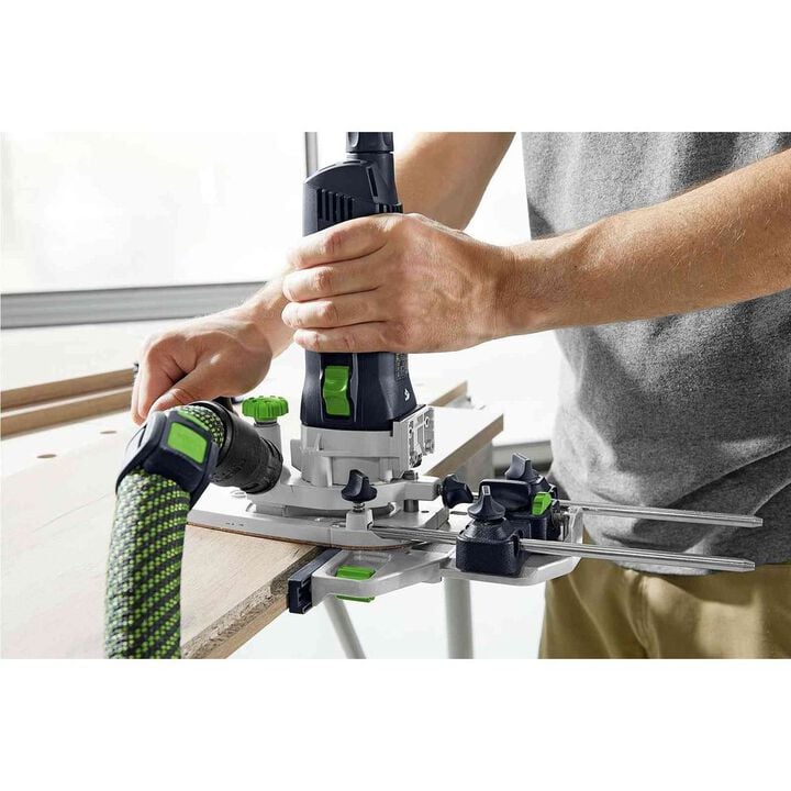 Festool SA-OF 1010/MFK Parallel Side Fence for OF 900, OF 1000, OF 1010, large image number 2