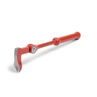 Crescent 12in Indexing Nail Puller