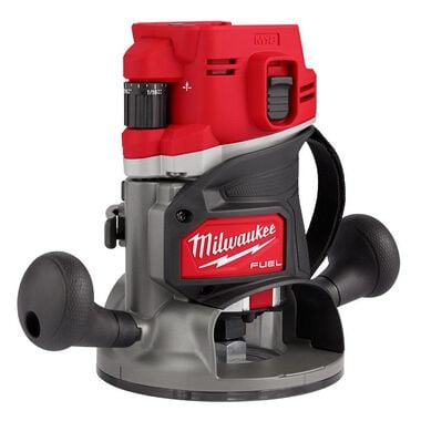 Milwaukee M18 FUEL 1/2 in Router (Bare Tool), large image number 0