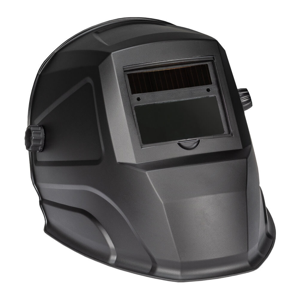 Forney Industries Black Matte ADF Welding Helmet, large image number 2