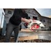Milwaukee 7-1/4 Inch 24T Pack of 10 Basic Framer Circular Saw Blades, small image number 5
