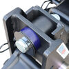 Shocker Hitch 20K Max Black 2.5in Air Receiver Hitch Base Frame with 2 D-Handle Pins, small image number 5