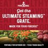 Firedisc 20 Inch Stainless Steel Ultimate Steaming Grate, small image number 5