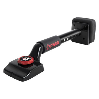 Roberts Adjustable 19 Inch to 23 Inch Carpet Knee Kicker