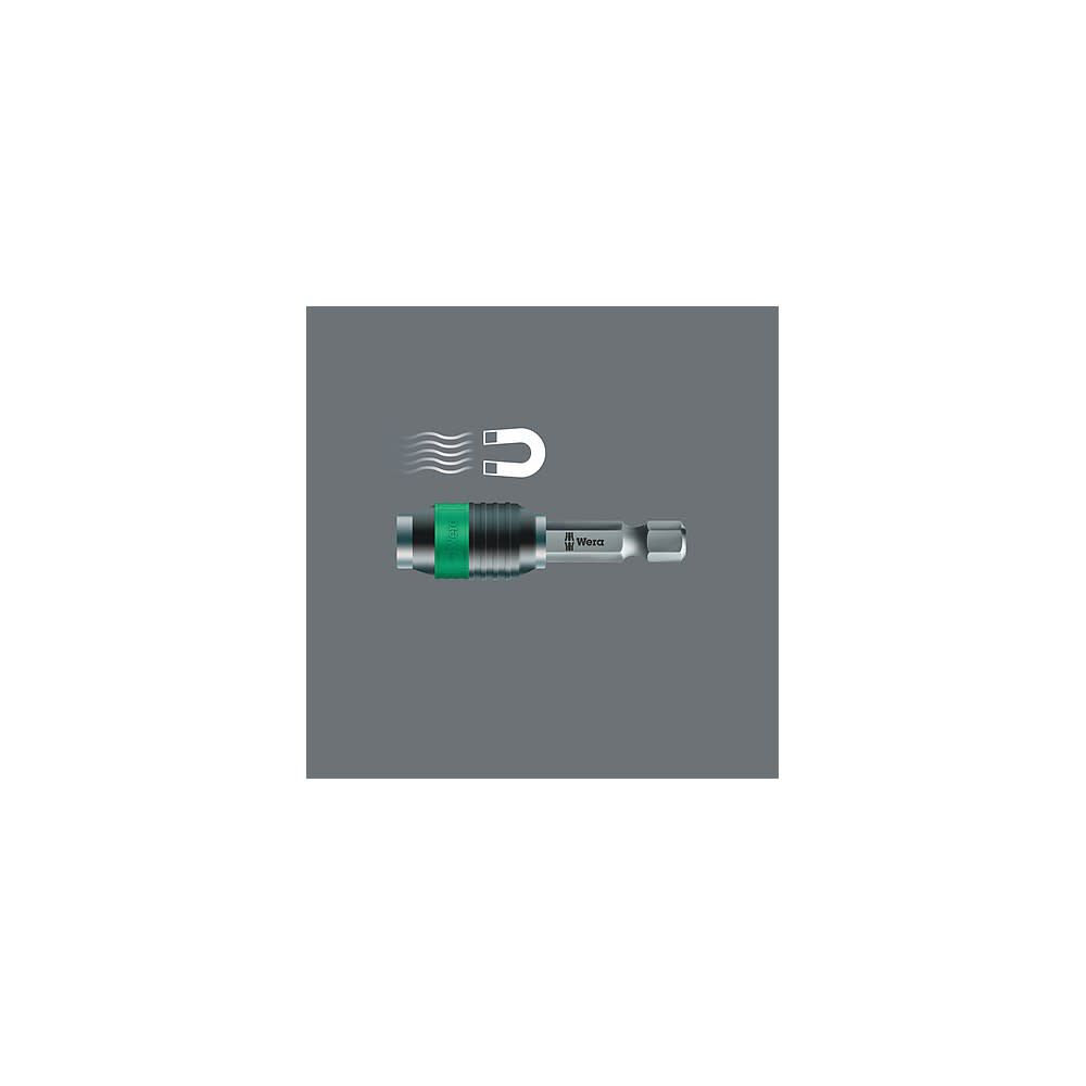Wera Tools Bit-Check 30 Universal 1 Bit Assortment 30pc, large image number 7