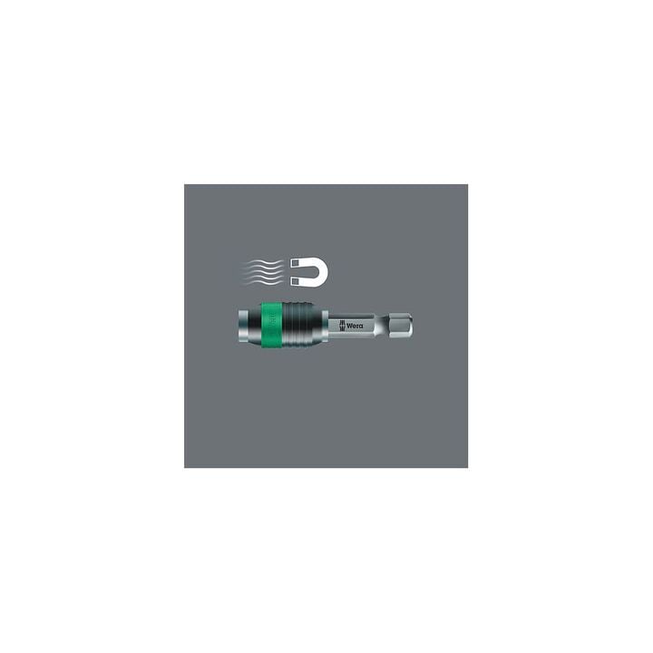 Wera Tools Bit-Check 30 Universal 1 Bit Assortment 30pc, large image number 6