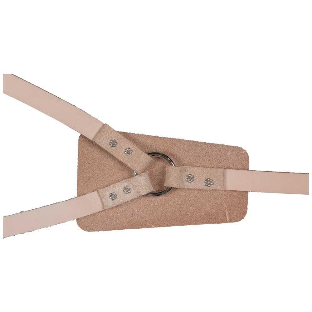 Klein Tools Leather Suspenders - One Size Fits Most, large image number 5