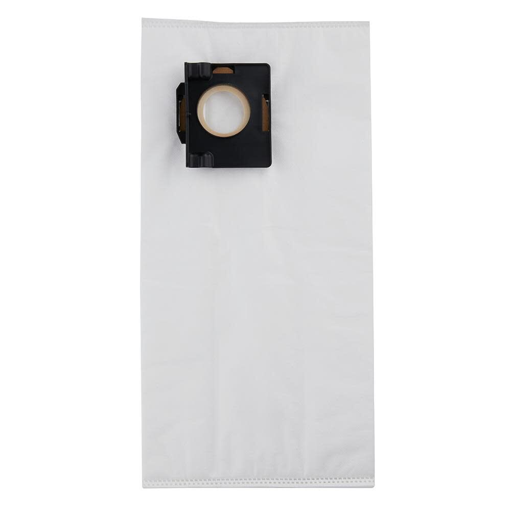 Milwaukee Fleece Dust Bags 3 Pack, large image number 5