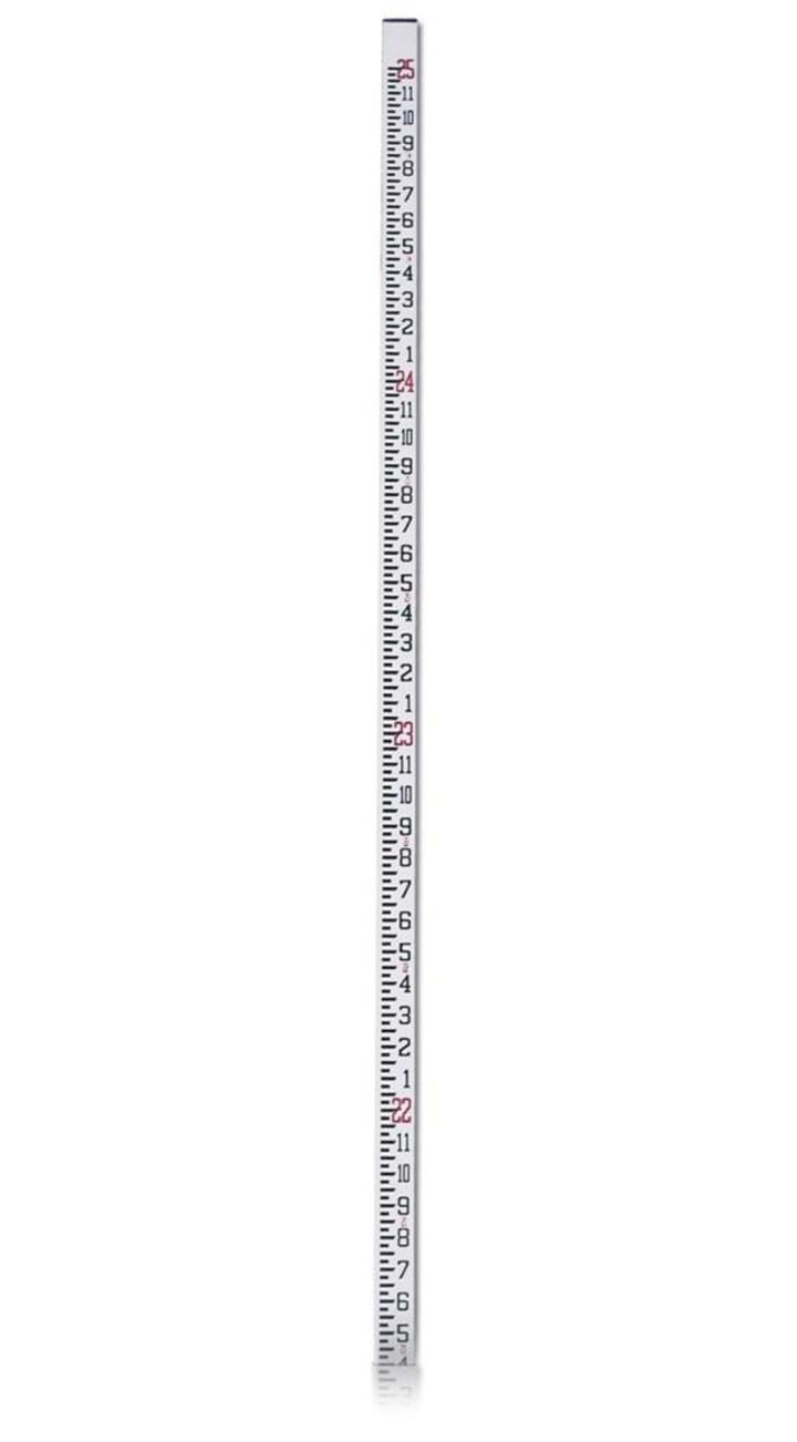 CST Berger 06-925C F/G ROD 25FT 6SEC 8THS