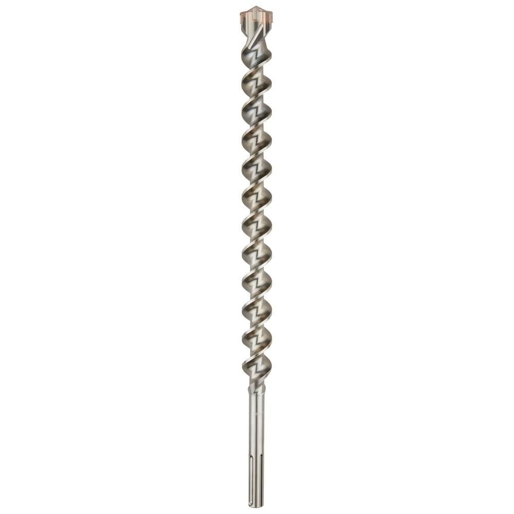 Milwaukee SDS-Max 4-Cutter 1-3/8 in. x 18 in. x 23 in., large image number 1