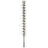 Milwaukee SDS-Max 4-Cutter 1-3/8 in. x 18 in. x 23 in., small image number 1