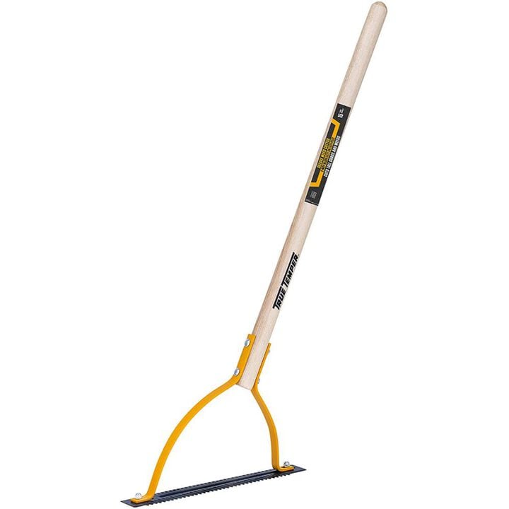 Ames 40 Inch Deluxe Weed Cutter with North American Handle, large image number 1