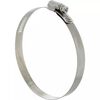 Woodstock Steel 4 in Hose Clamp, small image number 2