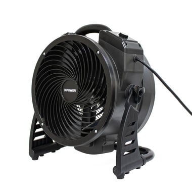 Xpower Air Mover Fan Ozone Generator