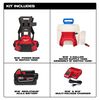 Milwaukee Promotional M18 4 Gallon Water Supply Kit with Switch Tank, small image number 4