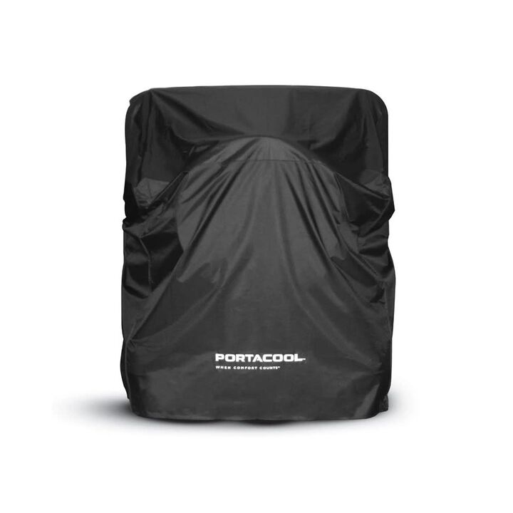 Portacool Protective Cover for APEX 4000 and Jetstream 260 Black, large image number 1