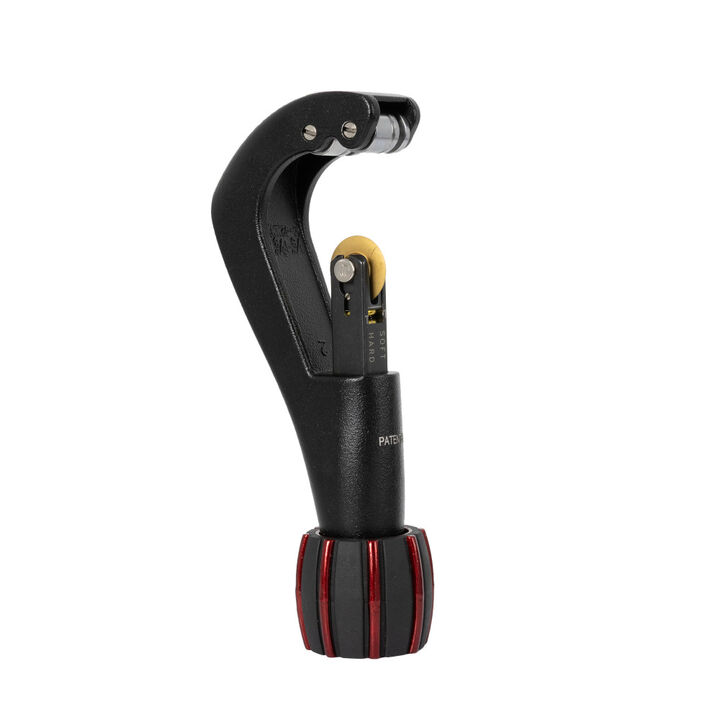 Malco Products MalcoEdge TC1013 1/8 - 1-5/8 Inch Tube Cutter, large image number 4