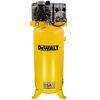 DEWALT 60 Gallon Cast Iron Oil Lubricated Belt Drive Air Compressor, small image number 1