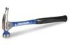 Vaughan 19 Oz Smooth Face California Framer Steel Hammer, small image number 1
