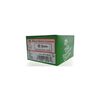Hillman #14 x 1in Zinc Slotted Hex Head Sheet Metal Screw 100pk, small image number 3