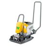 Wacker Neuson  2024 APS1135E Battery Vibratory Plate with BOB10 2 Batteries & Quick Charger, small image number 1