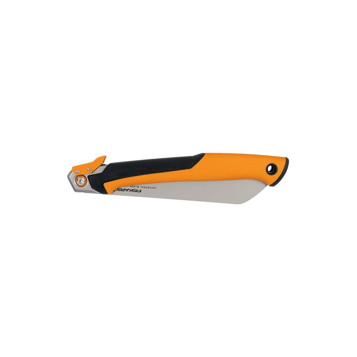 Fiskars Pro Power Tooth 10in Folding Pull Saw, large image number 2