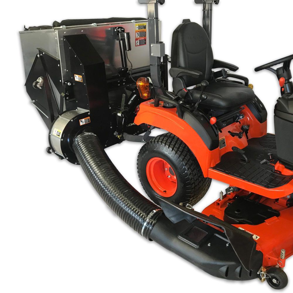 Agri-Fab 20 Bushel TKV20 Base Machine, large image number 6