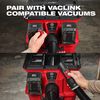 Milwaukee VACLINK Wireless Dust Control Remote, small image number 5