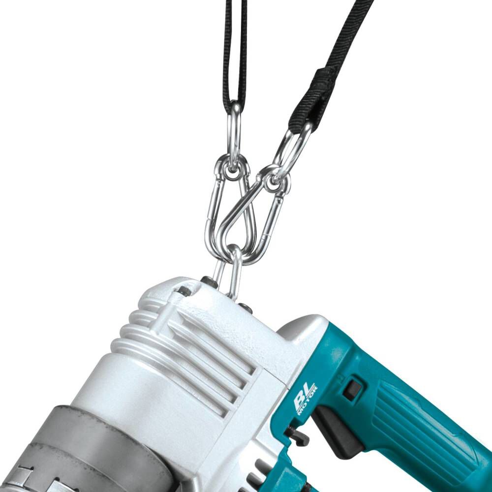 Makita 18V X2 (36V) LXT Lithium-Ion Brushless Cordless Shear Wrench Kit (5.0Ah), large image number 5